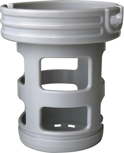 Mspa filtrikasseti alus
