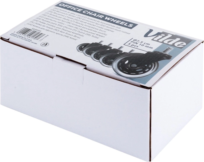 Universaalne tööriistavaba paigaldus