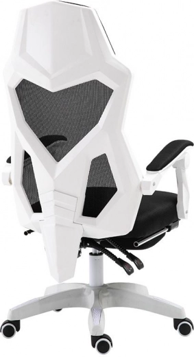 Ergonoomiline kuju ja reguleeritavad elemendid