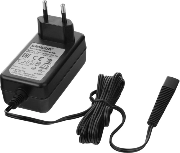 Adapter Sencor SVXD 789 tolmuimejatele SVC 0725BK/87xx