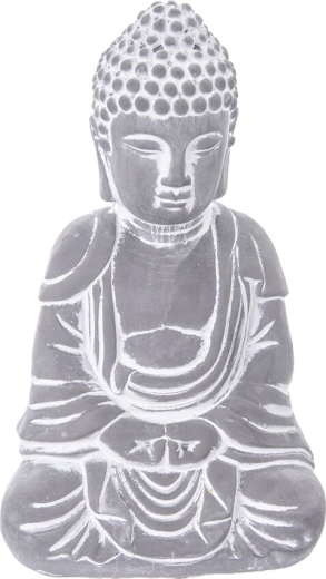Betoonist dekoratsioon Buddha 12 × 9 × 19 cm