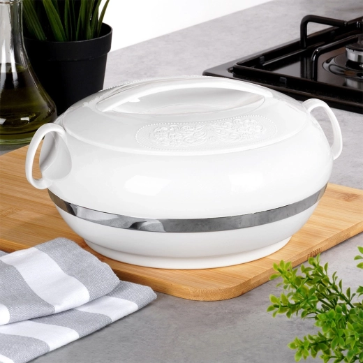 Elegantne disain igasse kööki