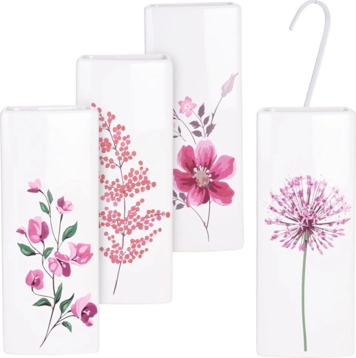 Praktiline komplekt 4 × 300 ml