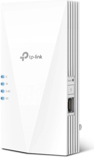 Wi‑Fi signaalivõimendi TP‑Link RE700X AX3000