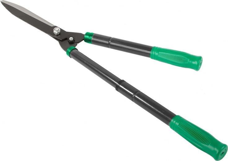 Comfortable and secure grip