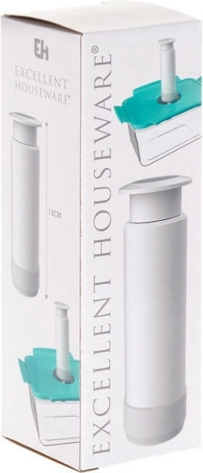 Kompaktne ja vastupidav konstruktsioon