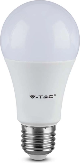 LED-lamp 8,5 W E27 3000 K V-TAC