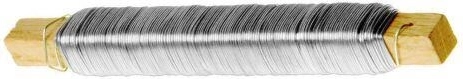Sidumistraat Zn 0,65 mm, 30 m