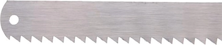 Puidusaele tera 300 mm