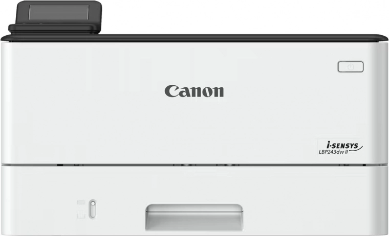 Lasertprinter CANON i-SENSYS LBP246dw II