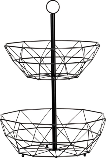 Õhuline traadist disain värskuse jaoks