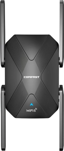 Wi‑Fi 6 kuni 1500 Mb/s sujuvaks ühenduseks