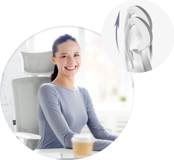 Adjustments for individual comfort