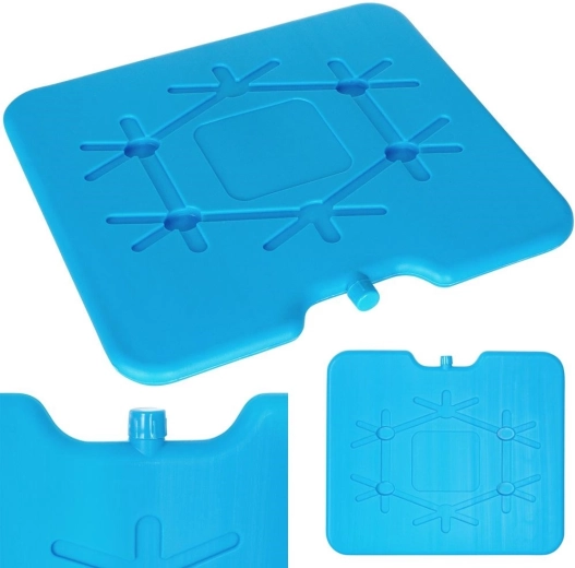 Durable, leak-proof construction
