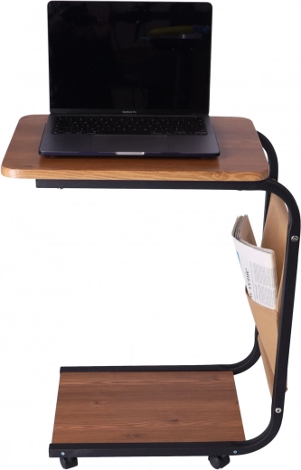 Praktiline küljetasku kõige vajaliku jaoks