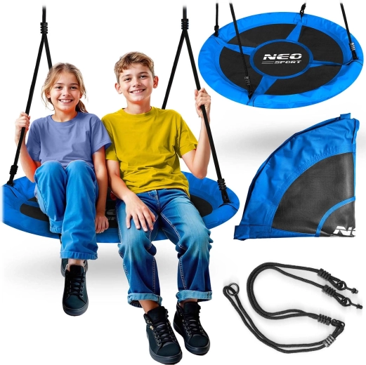 Neo-Sport Swingo kiikhäll 105 cm