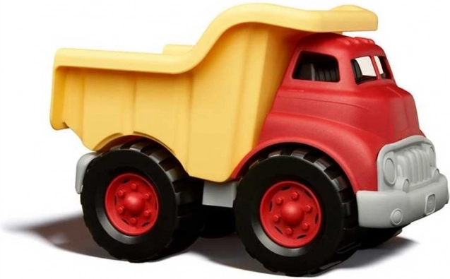 Green Toys kallurveok