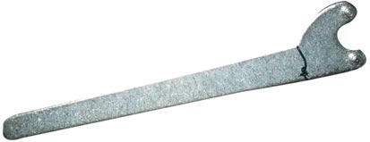 Võti nurklihvijatele 115–230 mm