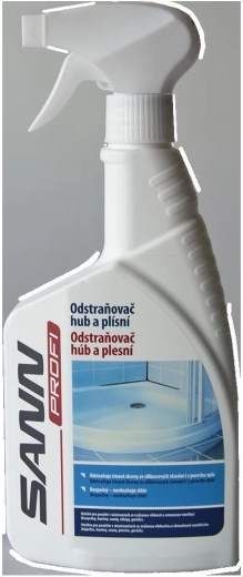 SANN PROFI hallituse eemaldaja 500 ml