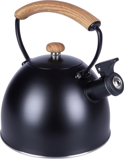 Kiire kuumenemine tänu akutermilisele põhjale