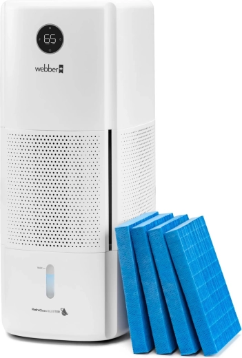 Webber Air Humidifier