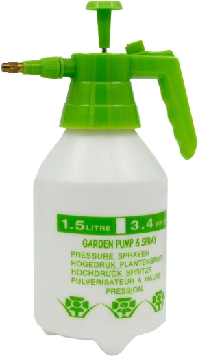 Käsitsi survesprei 1,5 l