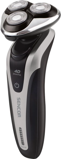 4D pead siledaks raseerimiseks