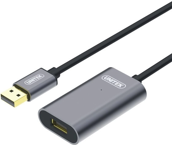 Unitek USB 3.0 pikenduskaabel 5 m
