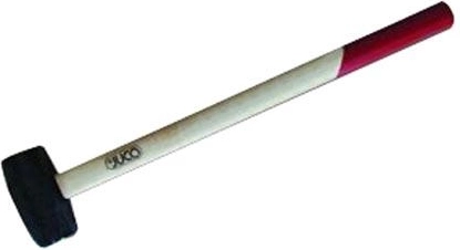 JUCO haamer 4000 g