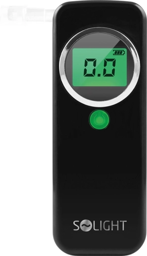 Fast indicative measurement within 5–7 seconds
