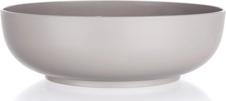 CULINARIA kauss latte 1,5 l (20,75 cm), plastist