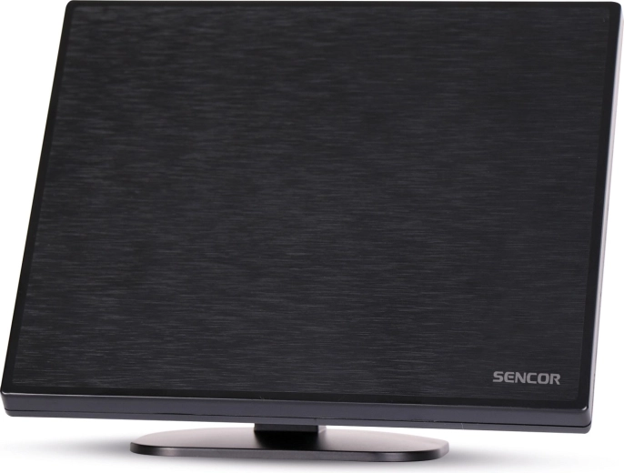 Siseantenn SDA 220 DVB-T2/T 4G LTE filtriga