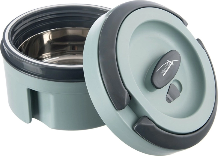 Vastupidav roostevabast terasest sisunõu