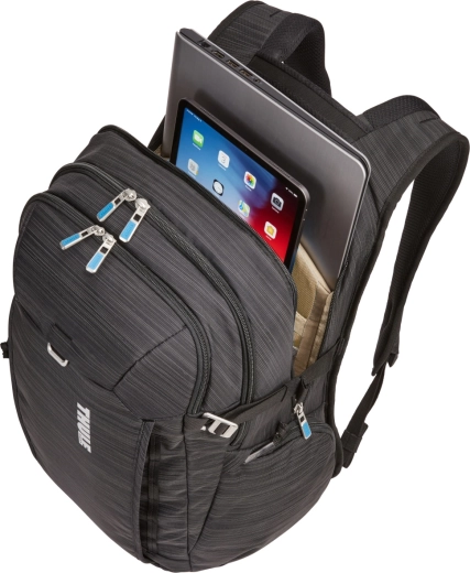 Secure space for electronics