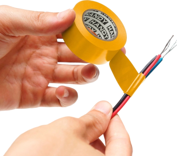 Reliable wire insulation