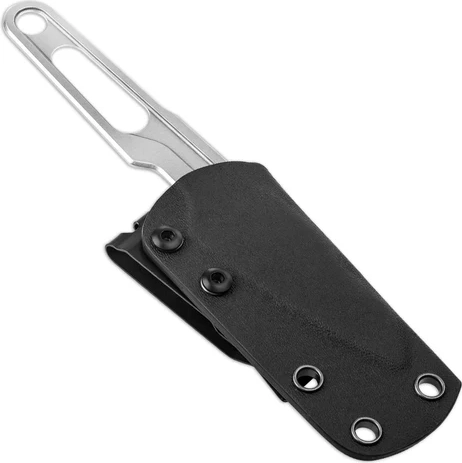 Turvaline kandmine Kydex-tupiga