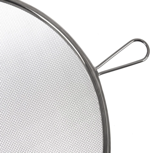 Vastupidav ja lihtne puhastada