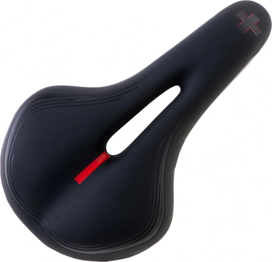 Ergonoomiline kuju ja keskmine kanal