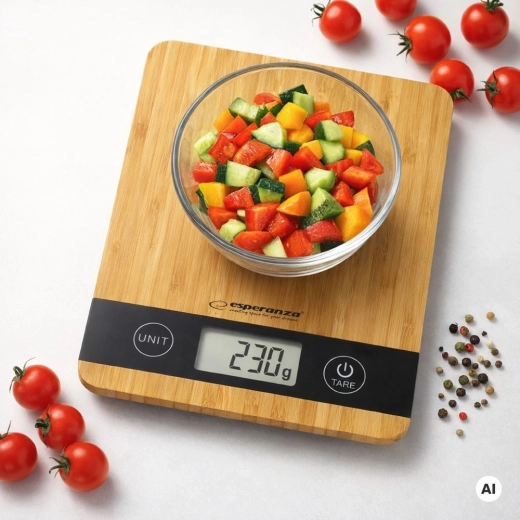 Täpne kaalumine kuni 5 kg