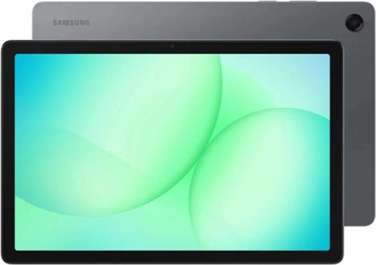 Samsung Galaxy Tab A11+ tahvelarvuti 10,9" 5G hall