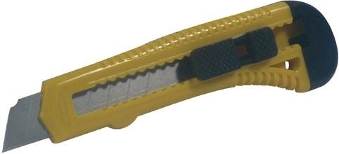 18 mm Snap-Off Knife