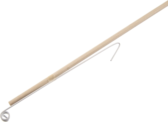 Puidust laternapulk 60 cm