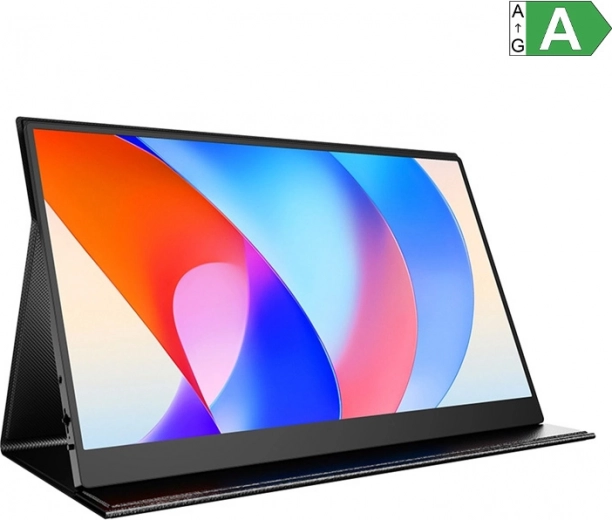 Uperfect USetup E7 15,6" kaasaskantav puutetundlik monitor Full HD 60 Hz