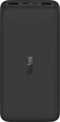 Redmi 20000 mAh 18 W kiirlaadimisega akupank
