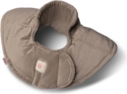Õlgade soojenduspadi HK 165 Huggy taupe