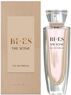 BI-ES The Scene naiste parfüümvesi 100 ml