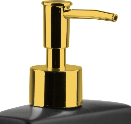 Stiilne kuldne pump