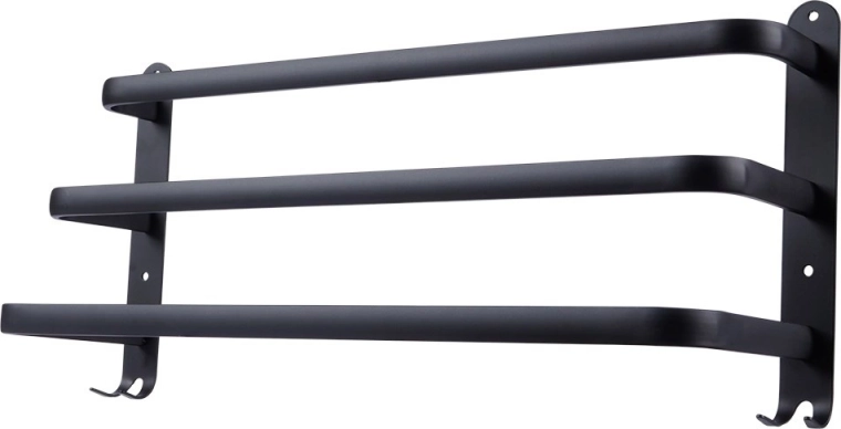 Lihtne paigaldus mitmel viisil