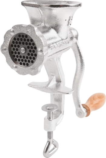 PORKERT No. 8 Manual Meat Grinder