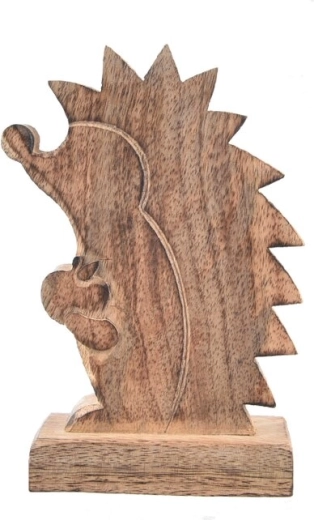 Siil mango (11 × 4,5 × 18 cm)